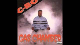 CBo  Black 64  Gas Chamber [upl. by Rahal]