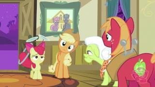 My Little Pony Temporada 2 Cap 6 Espanol Latino [upl. by Yate]