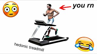 hedonic treadmill explained [upl. by Sid]