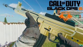 Le MODEL L domine BLACK OPS 6  Classe Meta [upl. by Malchus]