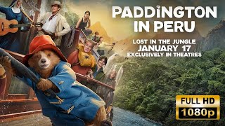 trailer Paddington in Peru SUBT Español HD [upl. by Lurlene]