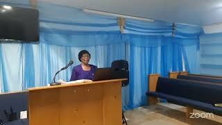 ROLLEVILLE SDA CHURCH  EXUMA BAHAMAS  6AM PRAYER MEETING [upl. by Olva]