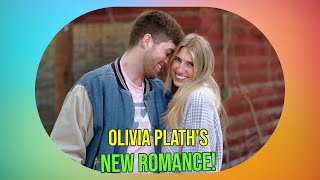 Olivia Plath Shares Sweet Moments with New Boyfriend Brendan I Love You on Welcome to Plathville [upl. by Vokay]