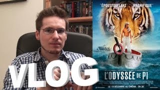 Vlog  LOdyssée de Pi [upl. by Annawad]