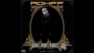 Rohff PDRG El Padre [upl. by Anah]