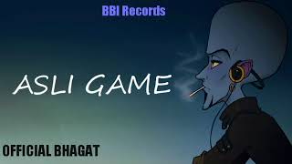 Casanova Song ASLI GAME  OFFICIAL BHAGAT  Saxobeat [upl. by Orrin]