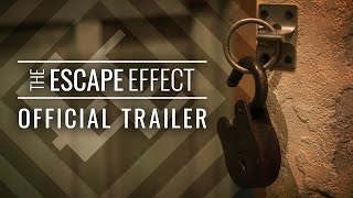 The Escape Effect  Orlando Escape Rooms  Official Trailer [upl. by Spike880]