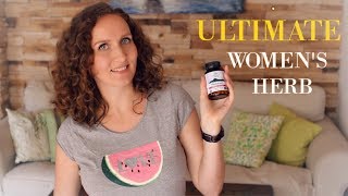 7 LifeChanging Shatavari Health Benefits  Ultimate Womens Herb from Ayurveda [upl. by Ainival]