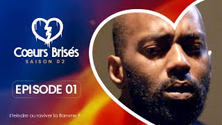 COEURS BRISÉS  Saison 2  Episode 1 VOSTFR [upl. by Einial333]