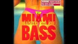 Old School Miami Booty Bass Feat 2 Live Crew Maggotron LTrimm 69 Boyz amp More [upl. by Amer113]