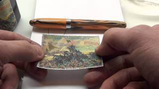 54th Massachusetts Ink [upl. by Lanuk]