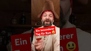 Ein besonderer Tag 😏 Rum comedy [upl. by Gnahk]