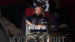 Suicide Silence Talks “Swarm” Lyrics [upl. by Innaig]