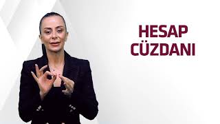 Hesap Cüzdanı Nedir  Alternatif Bank [upl. by Htebzil760]