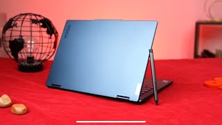 This 2in1 Laptop IS POWERFUL [upl. by Pepin]