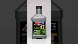 AMSOIL 20W50 4T 100 Synthetic  1Quart  MC5QT  carwahe [upl. by Iblok79]