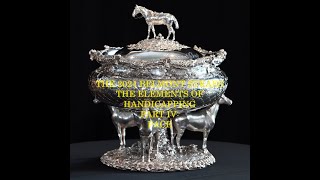 THE 2024 BELMONT STAKES  THE ELEMENTS OF HANDICAPPING  PART IV  PACE [upl. by Neilla]