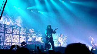 Machine Head Live  Heineken Music Hall  Imperium [upl. by Carree]