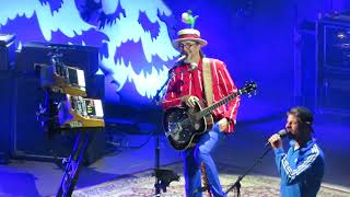 Primus ft Trey Parker amp Matt Stone  South Park Theme Live  South Park 25th  Red Rocks 8922 [upl. by Weyermann]