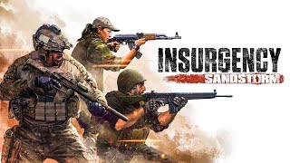 Insurgency Sandstorm The Most Underrated Shooter [upl. by Aennyl167]