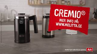 Melitta® Cremio® [upl. by Anead]