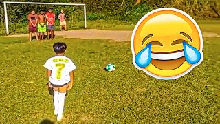 TOP 75 FUNNIEST FOOTBALL MOMENTS OF 2024 🤣 CRAZY SKILLS GOALS FAILS MEMES amp FOOTBALL COMEDY [upl. by Naig]