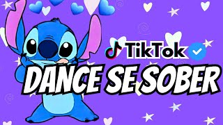 Dance se souber Tik Tok 2024 Atualizado [upl. by Rocker]