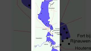 Waarom is Duitsland Nederland niet binnengevallen in WO1 [upl. by Chaing689]