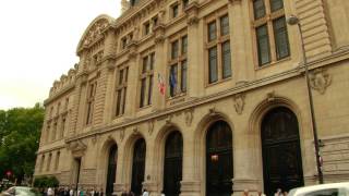 General presentation of the Sorbonne [upl. by Marshall]