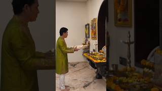 Happy Diwali from Sachin Tendulkar सचिन तेंडुलकर की ओर से दिवाली की हार्दिक शुभकामनाएं [upl. by Ahsetal]