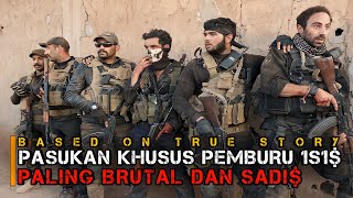 MEREKA LEBIH SADIS DARI 1SIS  ALUR FILM MOSUL 2019 [upl. by Hooge]