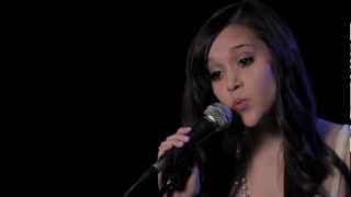 Call Me Maybe  Carly Rae Jepsen cover Megan Nicole [upl. by Malony]