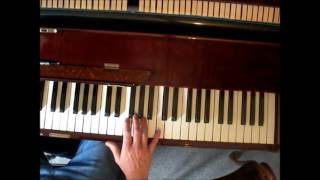 Learn The Best Boogie Woogie Piano Lesson 3 [upl. by Aicnarf]