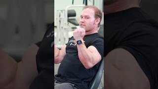 Avoid These Common Mistakes in Seated Incline Curls for Better Bicep Activation [upl. by Strohl]