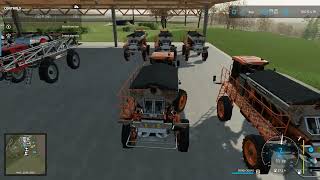 FS22 Fertilizer [upl. by Andrien]