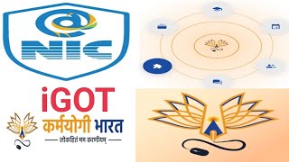 iGOT Registration Process igot karmayogi login igot app में login इस तरह से कर सकते हैgov gmail [upl. by Selmore]