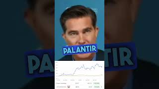 🤡 Biggest Palantir Bear Gets DESTROYED [upl. by Odlanir40]