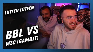 wtcN  BBL vs M3C Gambit Valorant Maçlarını İzliyor Tüm Maçlar [upl. by Turnbull477]