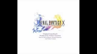 FFX OST  Wandering Flame [upl. by Nora]