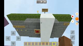 Minecraft Tales Playthrough 1  the beginning [upl. by Ardnahc]