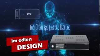 GigaBlue HD Quad Plus [upl. by Irep374]