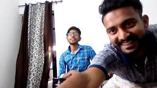 VIGAR GAYI HAI THORE DINA TO  Master Saleem Cover By Vishal [upl. by Drucie479]