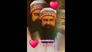 SaintDrMSG♥️ DSS Anmolvachan msg Viralshorts Msgblessing SaintDrMSGFans🙏 [upl. by Nale]