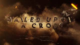 Stryper  quotBlood From Abovequot  Official Lyric Video [upl. by Delia]