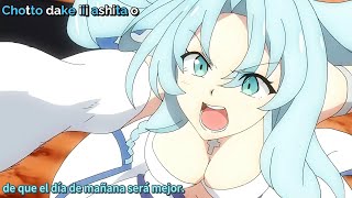 Sentouin Hakenshimasu Opening Sub Español – No6 [upl. by Nelubez243]