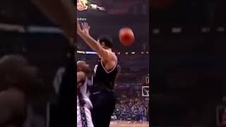 Insane fake by Stephon Marbury 🤯👀 shorts nba nbasauce [upl. by Bundy]