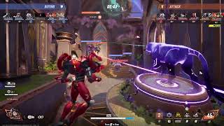 Marvel Rivals PeniParkers FIRST PentaHexaHeptakill Full Gameplay [upl. by Haliak]