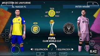 comment télécharger PES 24 ppsspp en wolof [upl. by Iives]