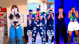 Moliy fly New Viral TikTok Dance Challenge 💃🔥 [upl. by Malcolm]