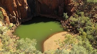 Destination WA  Millstream – Chichester National Park [upl. by Allanson]